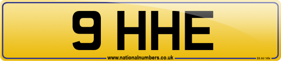 9 HHE