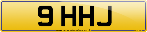 9 HHJ