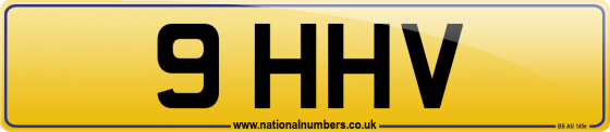 9 HHV