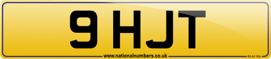9 HJT