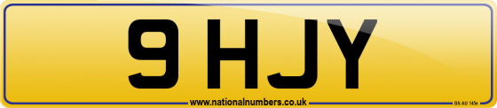 9 HJY