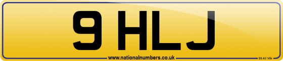 9 HLJ