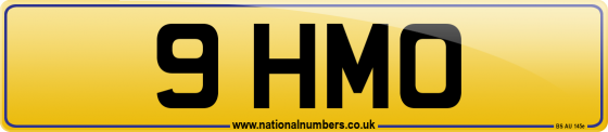 9 HMO