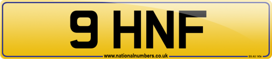 9 HNF