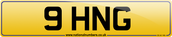 9 HNG