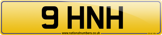 9 HNH