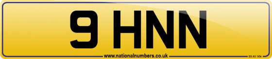 9 HNN