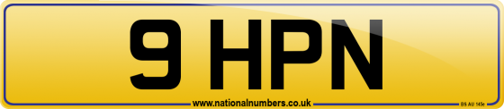 9 HPN
