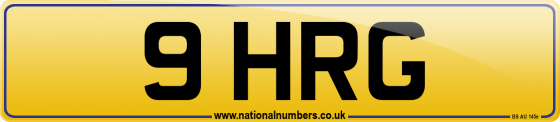 9 HRG
