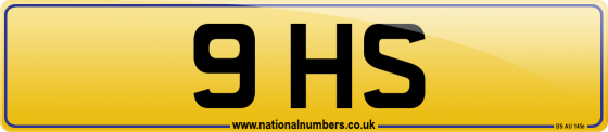 9 HS