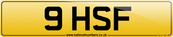 9 HSF