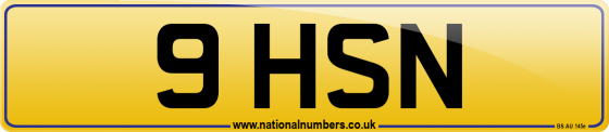 9 HSN