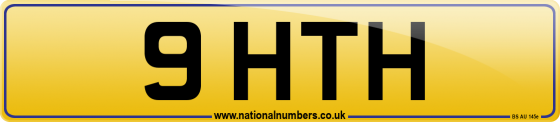 9 HTH