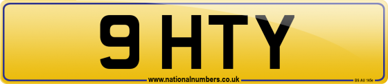 9 HTY