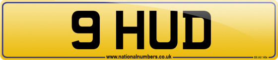 9 HUD