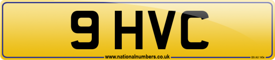 9 HVC