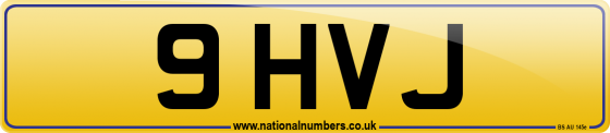 9 HVJ