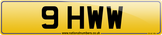 9 HWW
