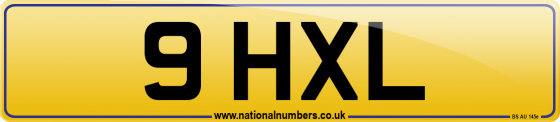 9 HXL