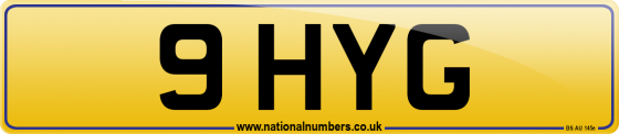 9 HYG