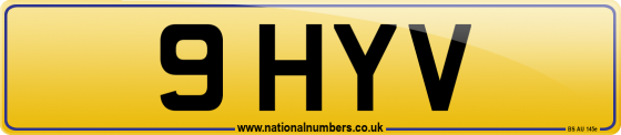 9 HYV