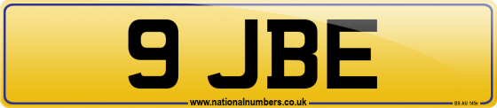 9 JBE