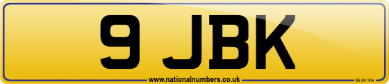 9 JBK