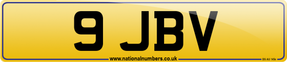9 JBV