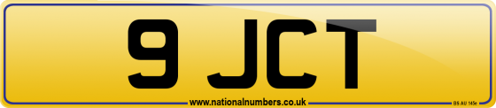 9 JCT