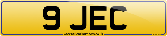 9 JEC