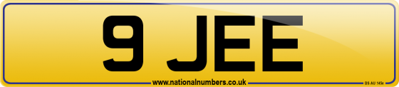 9 JEE