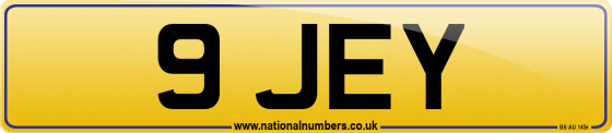 9 JEY
