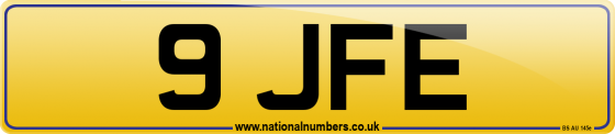9 JFE