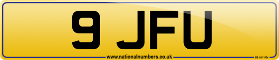 9 JFU