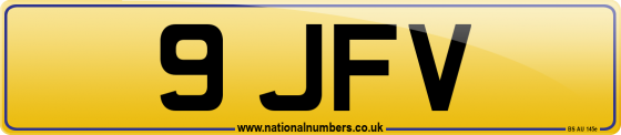 9 JFV