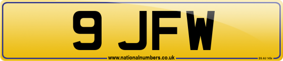 9 JFW