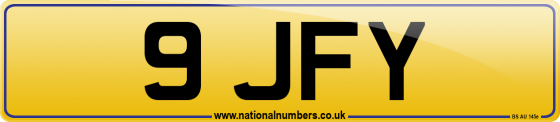 9 JFY