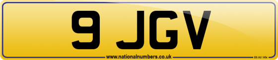 9 JGV
