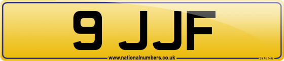 9 JJF
