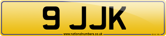 9 JJK