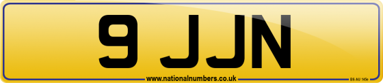 9 JJN