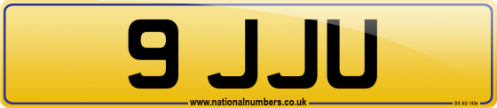 9 JJU