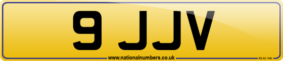 9 JJV