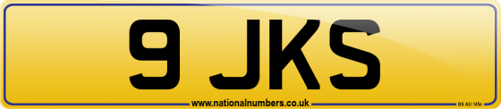 9 JKS
