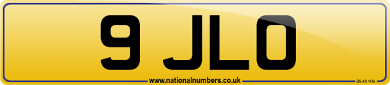 9 JLO