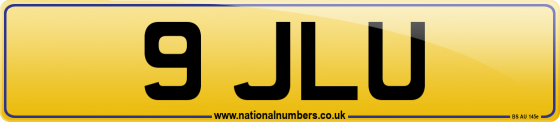 9 JLU
