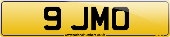 9 JMO