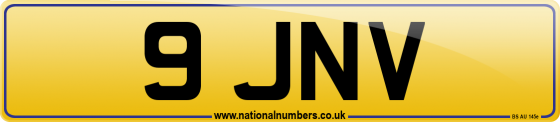 9 JNV
