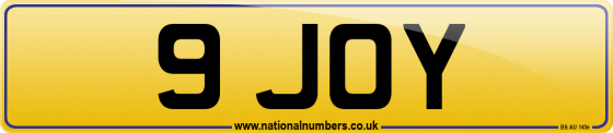 9 JOY