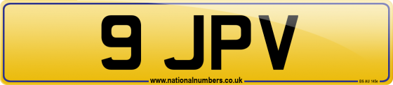 9 JPV